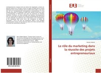 Ikrame Selkani | Le RôLe Du Marketing Dans La RéUssite Des Projets...