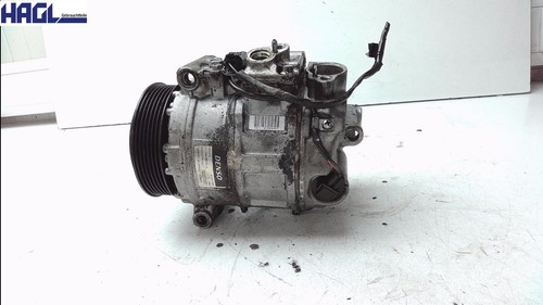 Kompressor 447260-3260 Mercedes-benz S 350 L 220 180 KW 245 PS Limousine