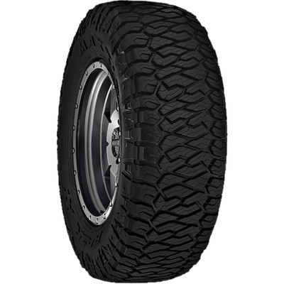 Maxxis Razr At811 295/70R17 121 RBL High Performance SUV Tire