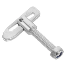  Parts for Trailers Quick Release Safety Pin Bolt on Drop Lock Secure