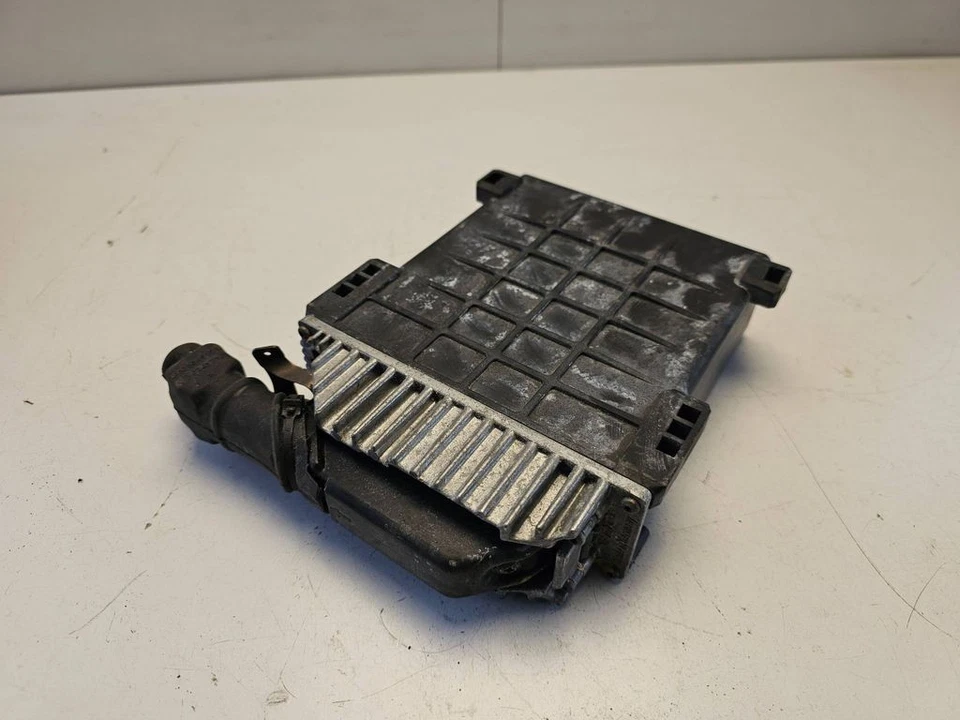 Modulo centralina motore Mercedes 190 W201 1990 0085459932 ECU VLE1341 - Immagine 3 di 4