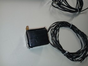 Atari CX2600 Heavy Sixer Console Sunnyvale Tested - Working  👀 VIDEO 👀