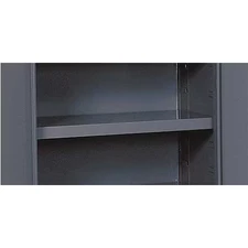 Edsal Vcex136g Shelf, Cabinet, 18X36