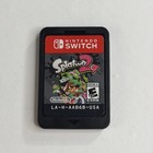 Splatoon 2. Amazon Splatoon 2 (Nintendo Switch) Tested 45496590505| eBay