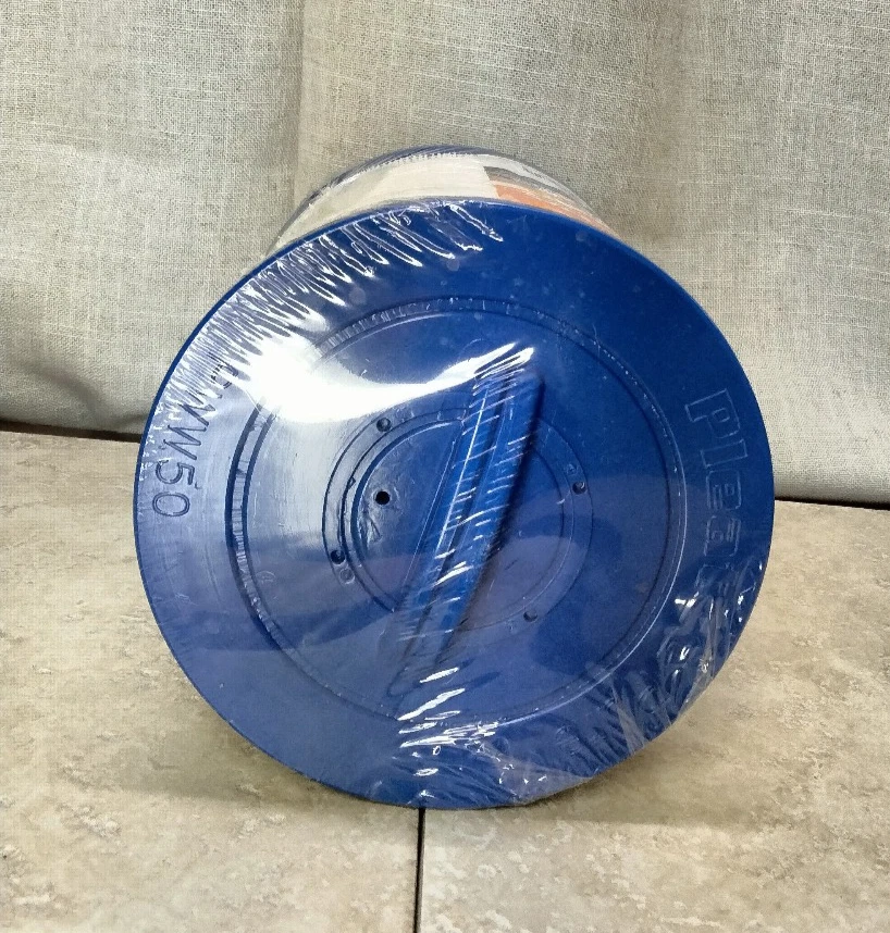 Filtro de spa Pleatco - Cartucho de filtración PWW50P3 - Envío gratuito Foto 4 de 4