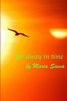 Maria Savva | Far Away In Time | Taschenbuch | Englisch (2014)