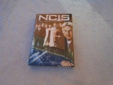 NCIS: Season 9 - DVD - New & Sealed - **** REGION 1 *****