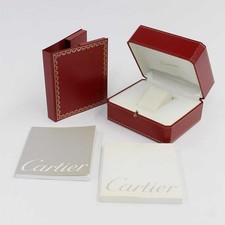 Cartier Tank Francaise MM W51011Q3 Boys (Unisex) Used Watch 5