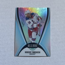 2025-26 UD Allure Base Set *Pick A Card*