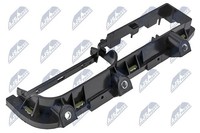 NTY EZC-WW-378 TüRgriff, Innenausstattung FüR Seat VW