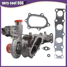 Turbo Charger for 2011-2014 Hyundai Sonata/2013-2016 Hyundai Santa Fe Sport 2.0L