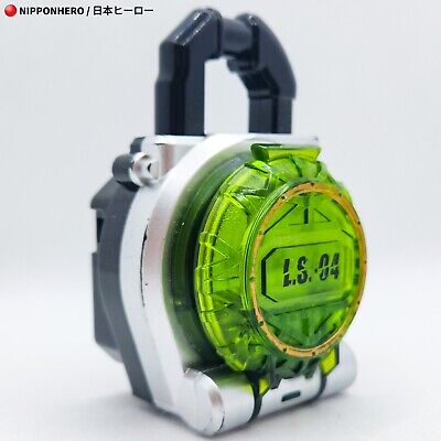 Kamen Rider Gaim Lockseed MELON ZANGETSU TAKATORA KURESHIMA Kamen Rider Gaim Lockseed MELON ZANGETSU TAKATORA KURESHIMA