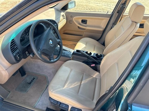 Chassis Brain Box BMW 318 SERIES 96 97 98 - Picture 5 of 8