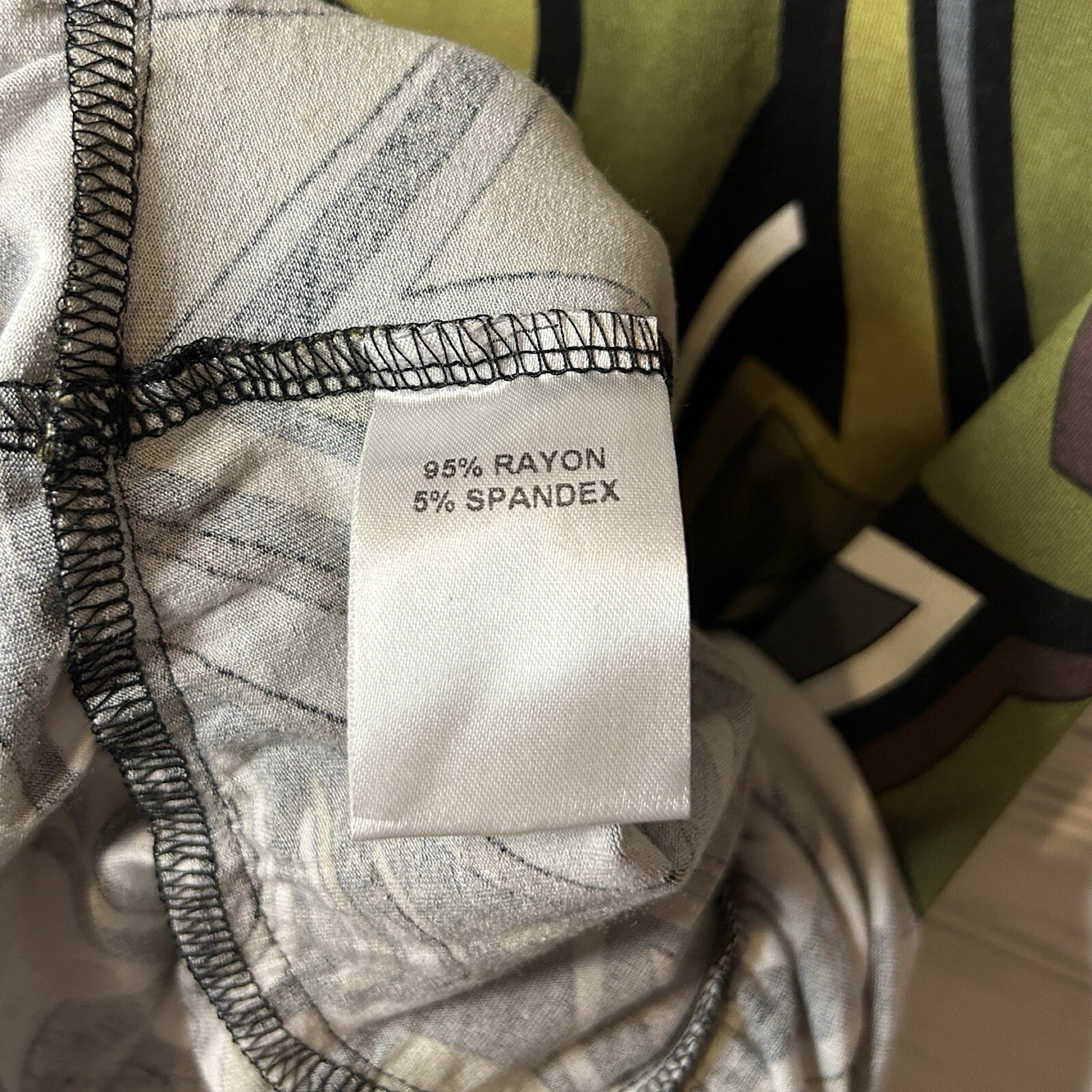 Retro Truly Me Size 12 Girls 70's Style Long Sleeve Dress Ruffle Sleeves & Hem