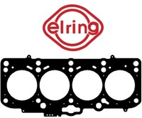 Elring Zylinderkopfdichtung FüR Seat Altea,Leon,Toledo Iii; Audi A3,A4,A6