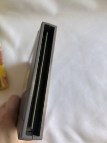 Dick Tracy for Nintendo (NES) - with Box - No Manual