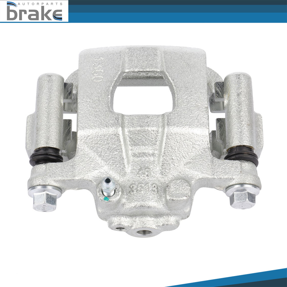 2002-2006 & 2013-2018 Nissan Altima Right Rear Brake Caliper with Bracket