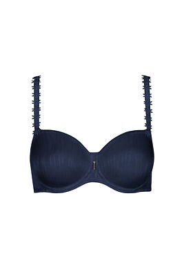 LISCA 020249 GRACIA Bügel-BH 70-100, B-E blue shadow BS