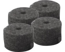 NEW - Gibraltar Cymbal Felt Tall, 4-Pack, #SC-CFL/4