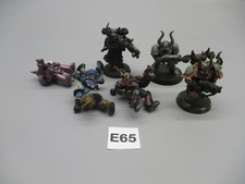 Chaos Space Marines OOP Chaos Space Marines Free Ship