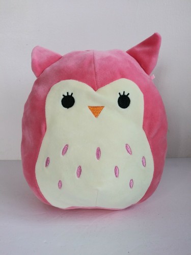 Kellytoy Squishmallow 8\