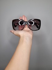 Occhiali da sole donna Fendi originali tartarugati 