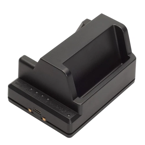 Wireless Desktop Charger For Samsung Galaxy X-Cover Pro Rugged Smartphone *NEW*