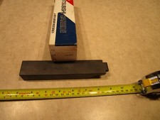 Mitsubishi TLHL8510, Lathe Boring Bar 1"x1-1/4" , E0051