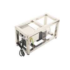 Viscous Liquid Honey Pump Adjustable Honey Tr...