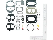 For 1974 Dodge W300 Pickup Carburetor Repair Kit Walker 46594RSFX 5.9L V8 VIN: F