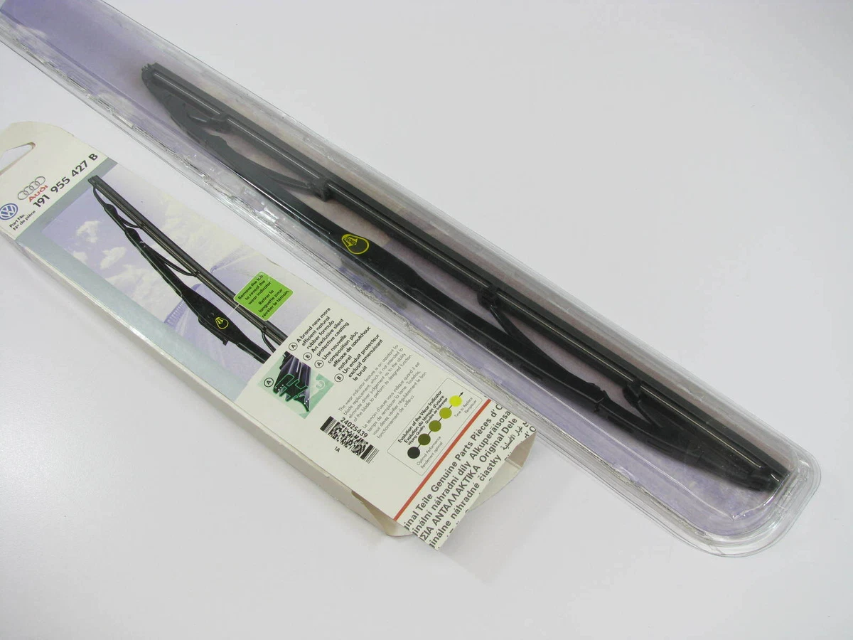 NEW GENUINE OEM Vw Audi 191955427B 18