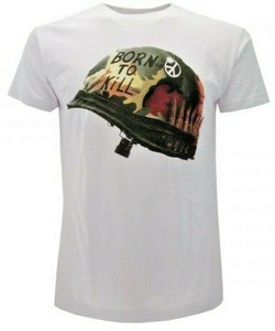 maglietta 100 cotone