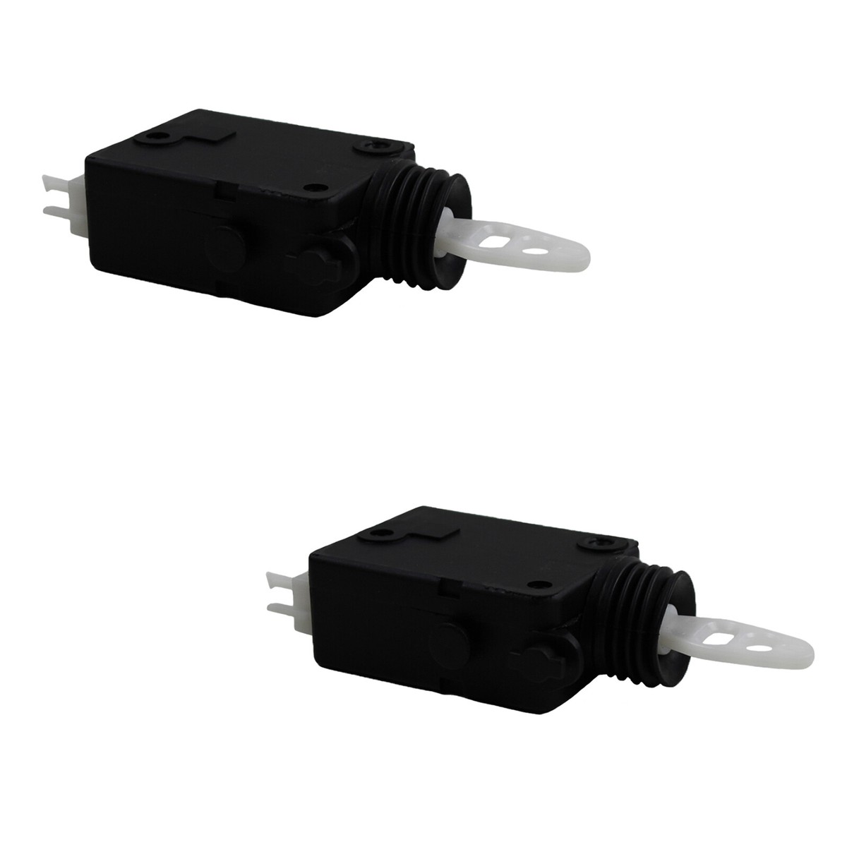 Gâche De Serrure Centralisée Pour Peugeot/Citroën (106, Saxo, AX, Berlingo, ZX...) - Réf. 6615.03 - Neuf