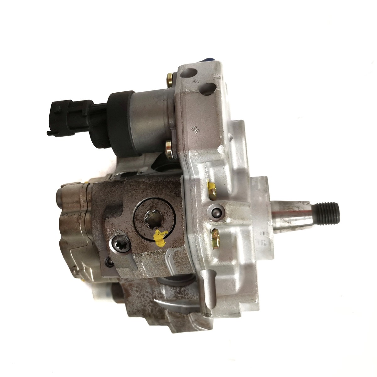 aimi　0612 Amazon.com: Otobaijeni 0414693006 02113696 Fuel Injection