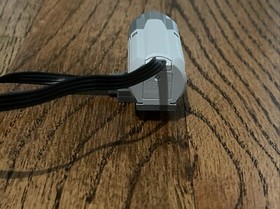 Lego Power Functions M-Motor - 8883 - Genuine - Works - Read Description