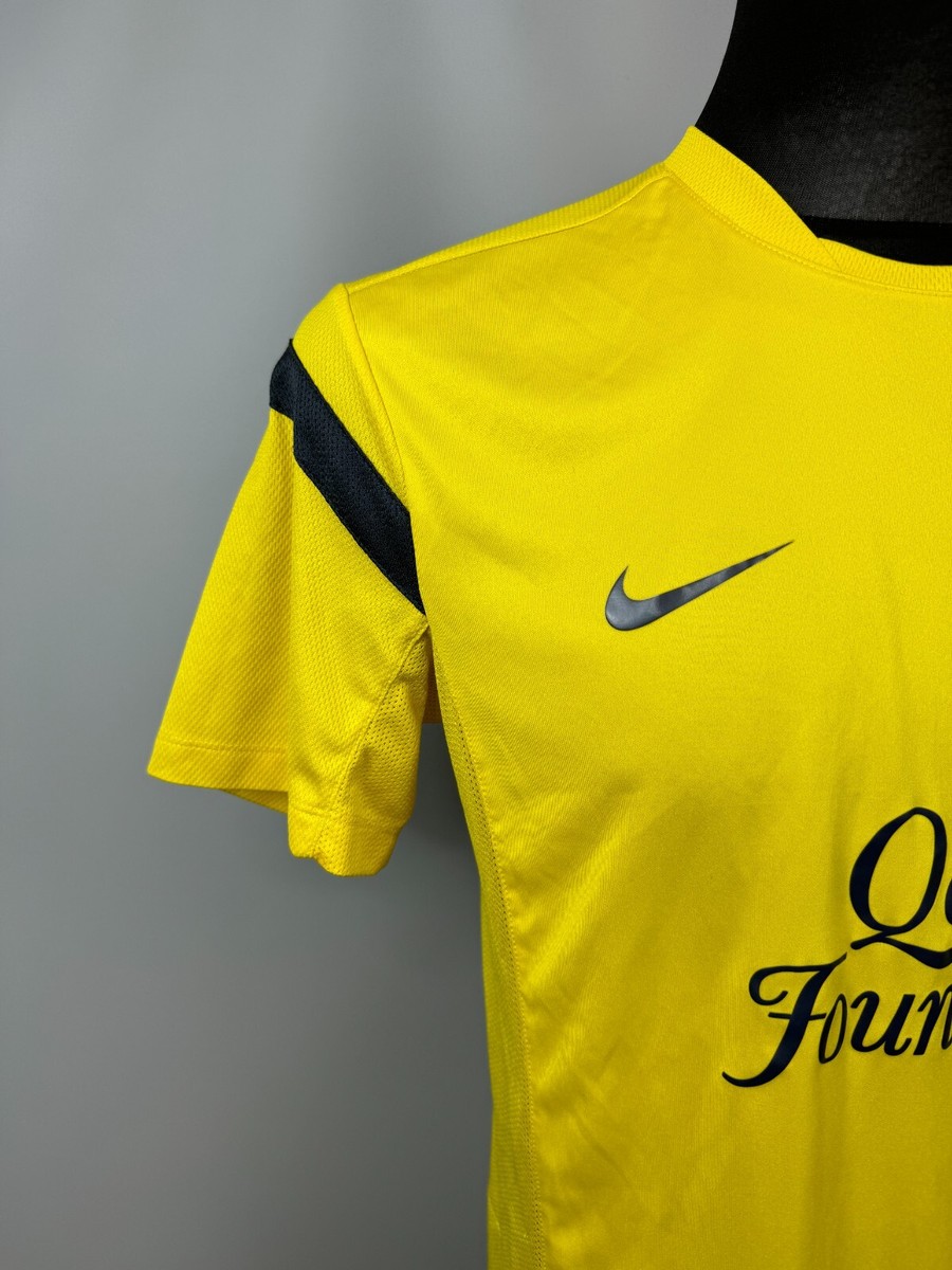 Barcelona Jersey Training M Shirt Nike Football Soccer 419886-719