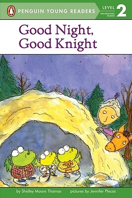 Good Night, Good Knight Thomas, Shelley Moore