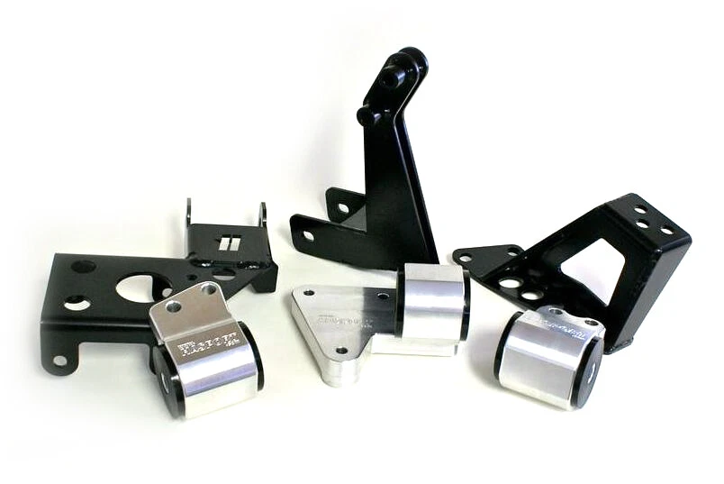 Hasport Swap Engine Mount Kit 92-01 for Honda Civic/ Acura Integra EGK1-62A - Imagem 2 de 2