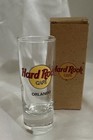 Hard Rock Cafe Shot Glass ORLANDO - New — photo 1