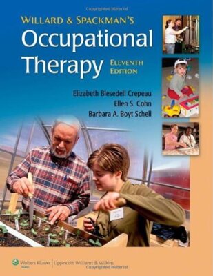Willard und Spackmans Ergotherapie, Helen S. Willard, Ell