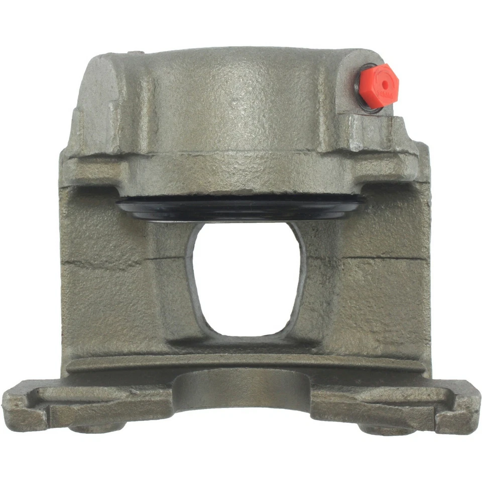 Pinza de freno de disco delantera izquierda centrada 1974 para Ford F-250 1973-1979 tracción trasera premium Foto 4 de 4