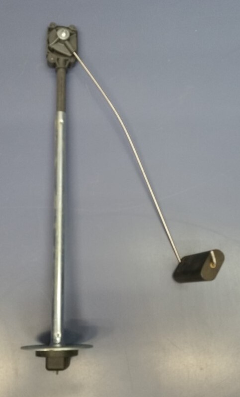 NEW Genuine Medallionis 5549-13715-260.10 Fuel Level Sending Unit