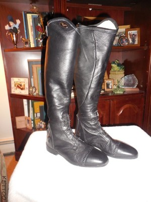tuffrider regal tall boots