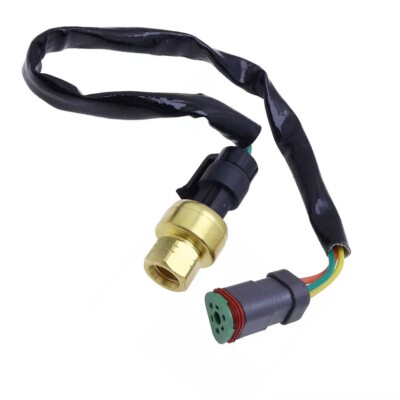 Sensor 194-6724 For Caterpillar Engine C16 C18 C27 C32 3406E 3408E G3516C G3516E