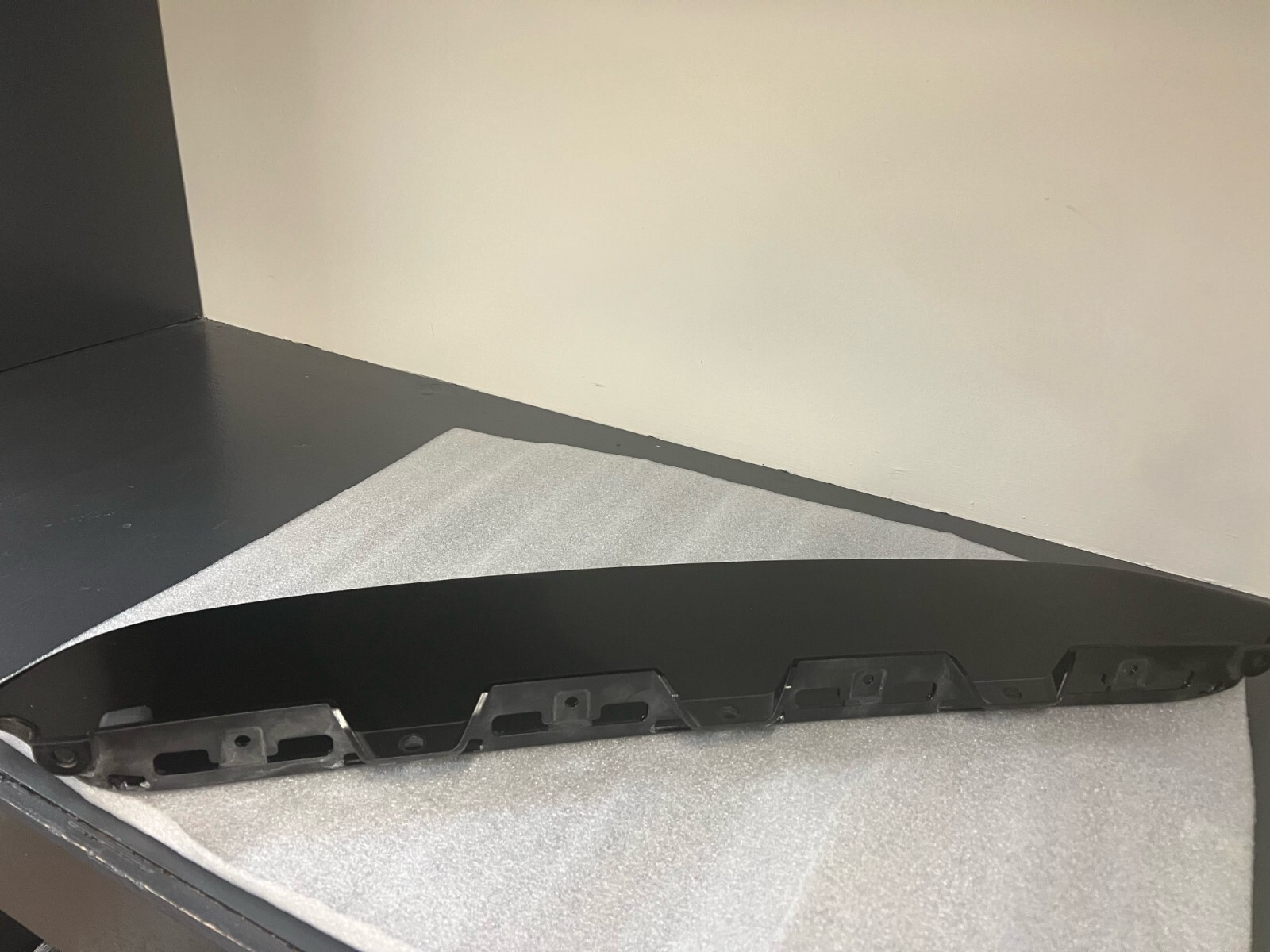 Rear Hatch Filler Panel 812 Superfast Ferrari