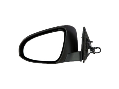 Sell Depo Passenger Replacement Power Side Mirror 12-12 Toyota Camry Se Xle Models In Ontario - Foto 13