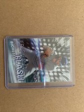 bo Bichette freshman flash insert