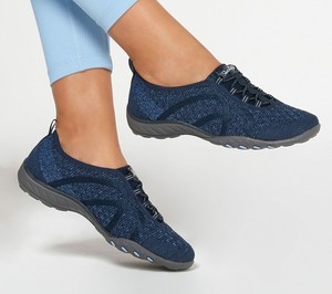 skechers fortune knit