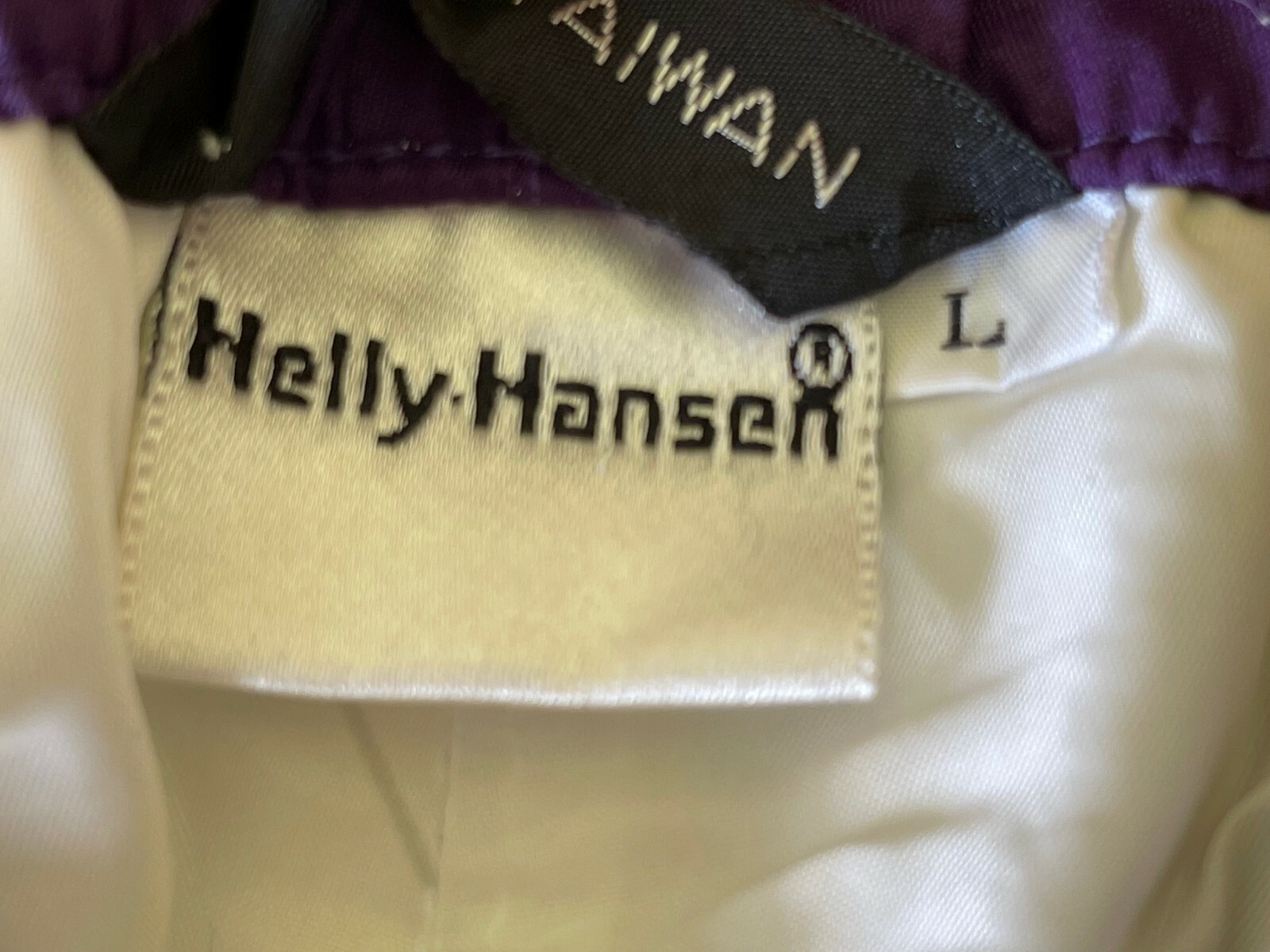 HELLY HANSEN HELLY-TECH SOFTSHELL PACKABLE PANTS,… - image 7