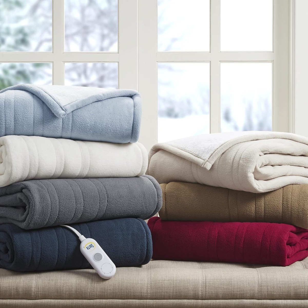 Serta Heated Blanket Bluetooth Instructions Serta Bluetooth